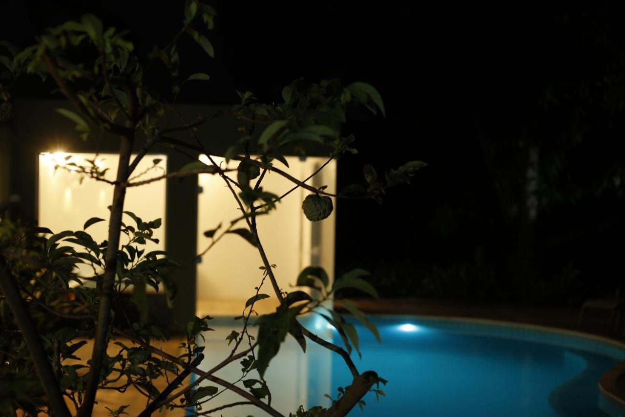 Rancho Litoral Buzios 빌라 외부 사진