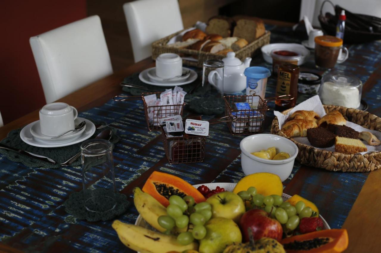 Rancho Litoral Buzios 빌라 외부 사진