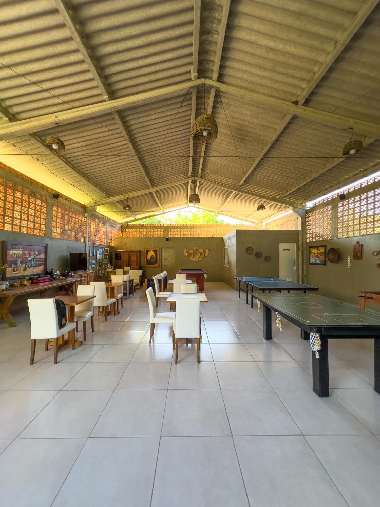 Rancho Litoral Buzios 빌라 외부 사진