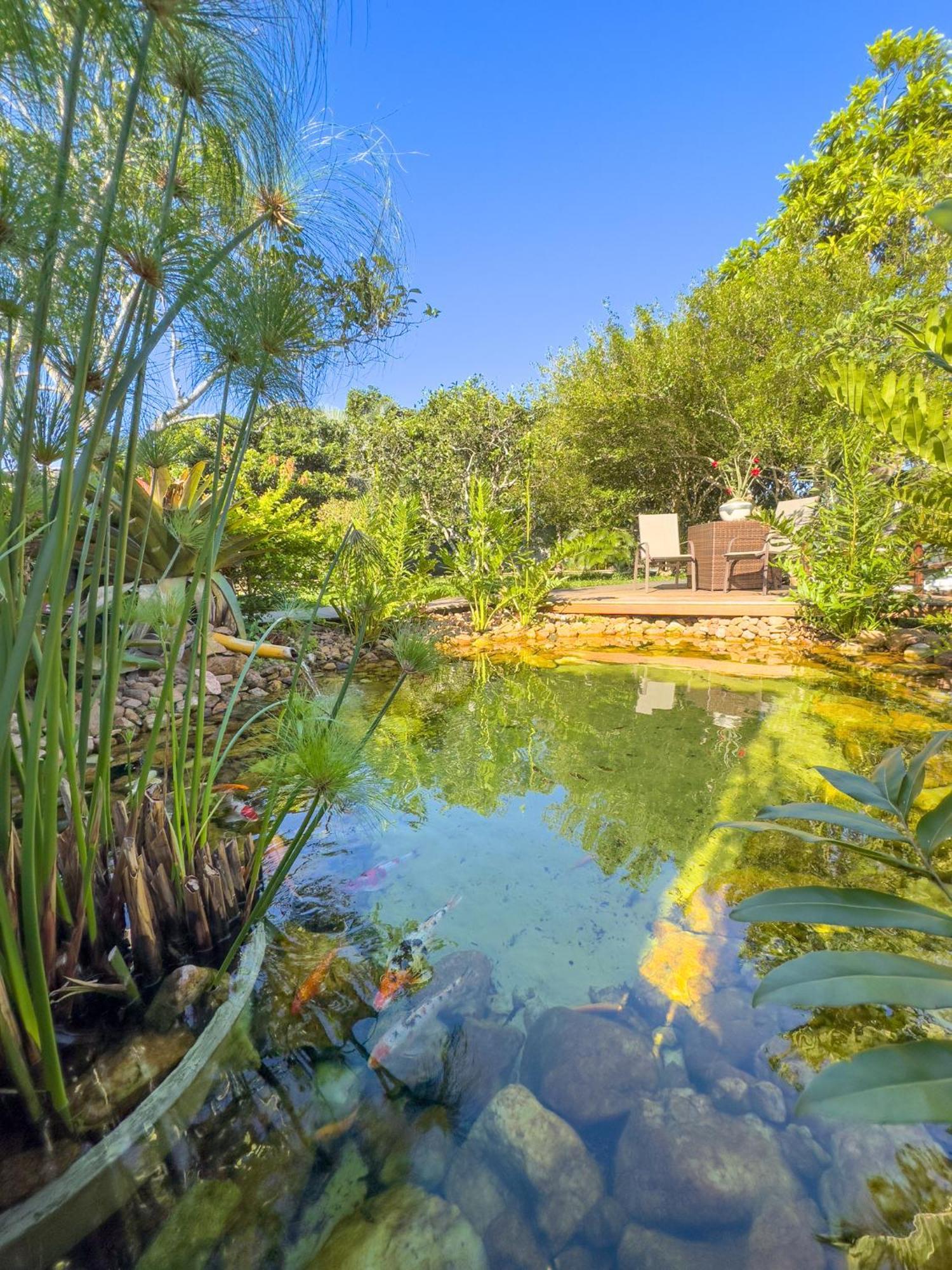 Rancho Litoral Buzios 빌라 외부 사진