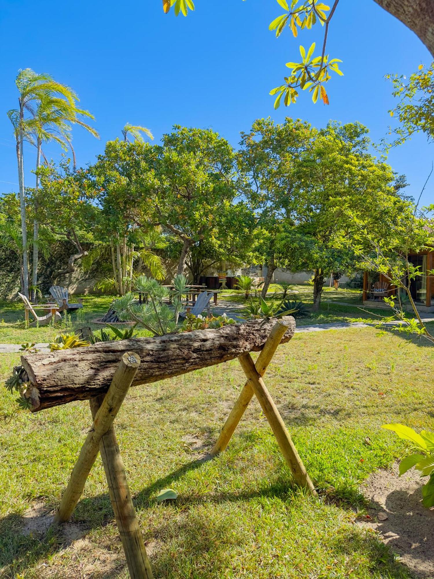 Rancho Litoral Buzios 빌라 외부 사진