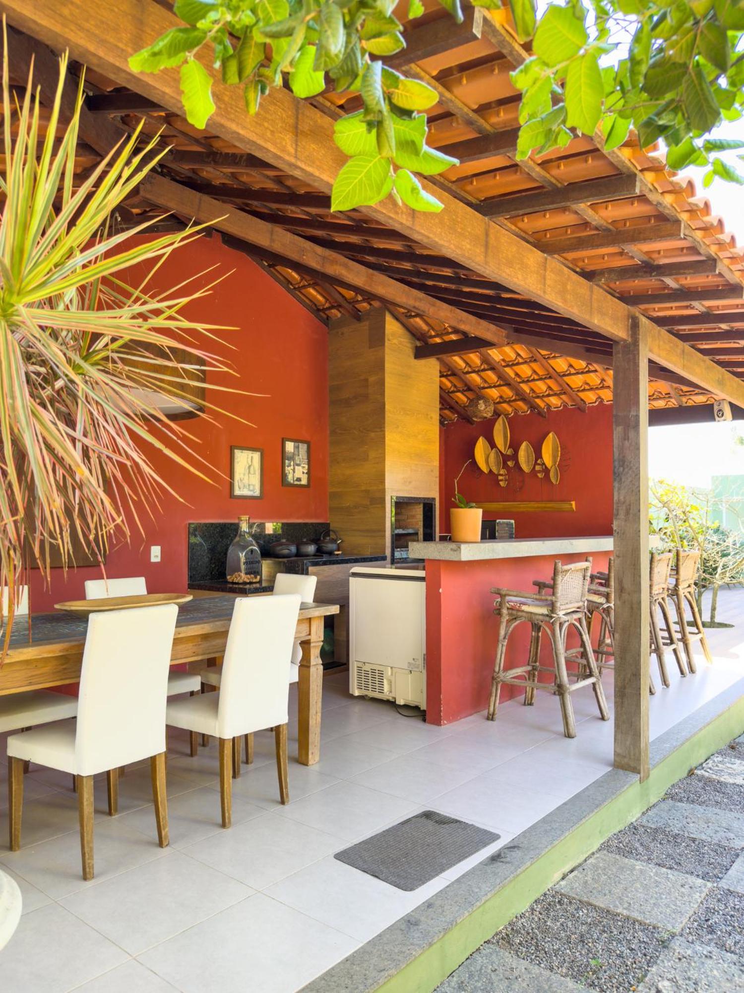 Rancho Litoral Buzios 빌라 외부 사진