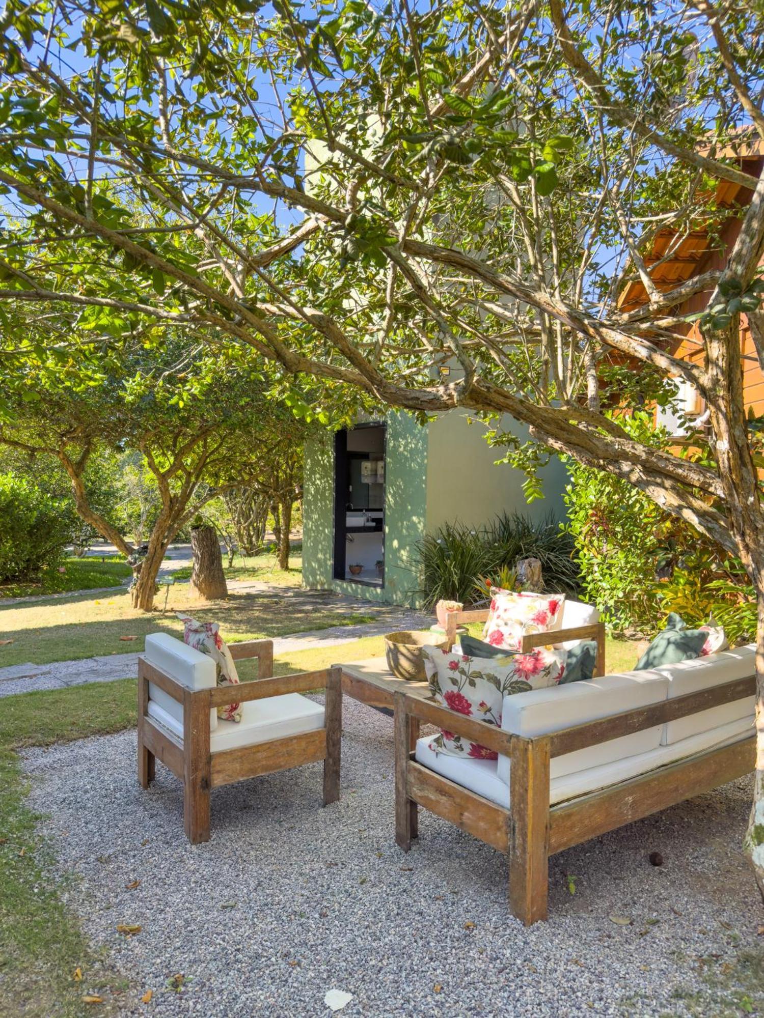 Rancho Litoral Buzios 빌라 외부 사진