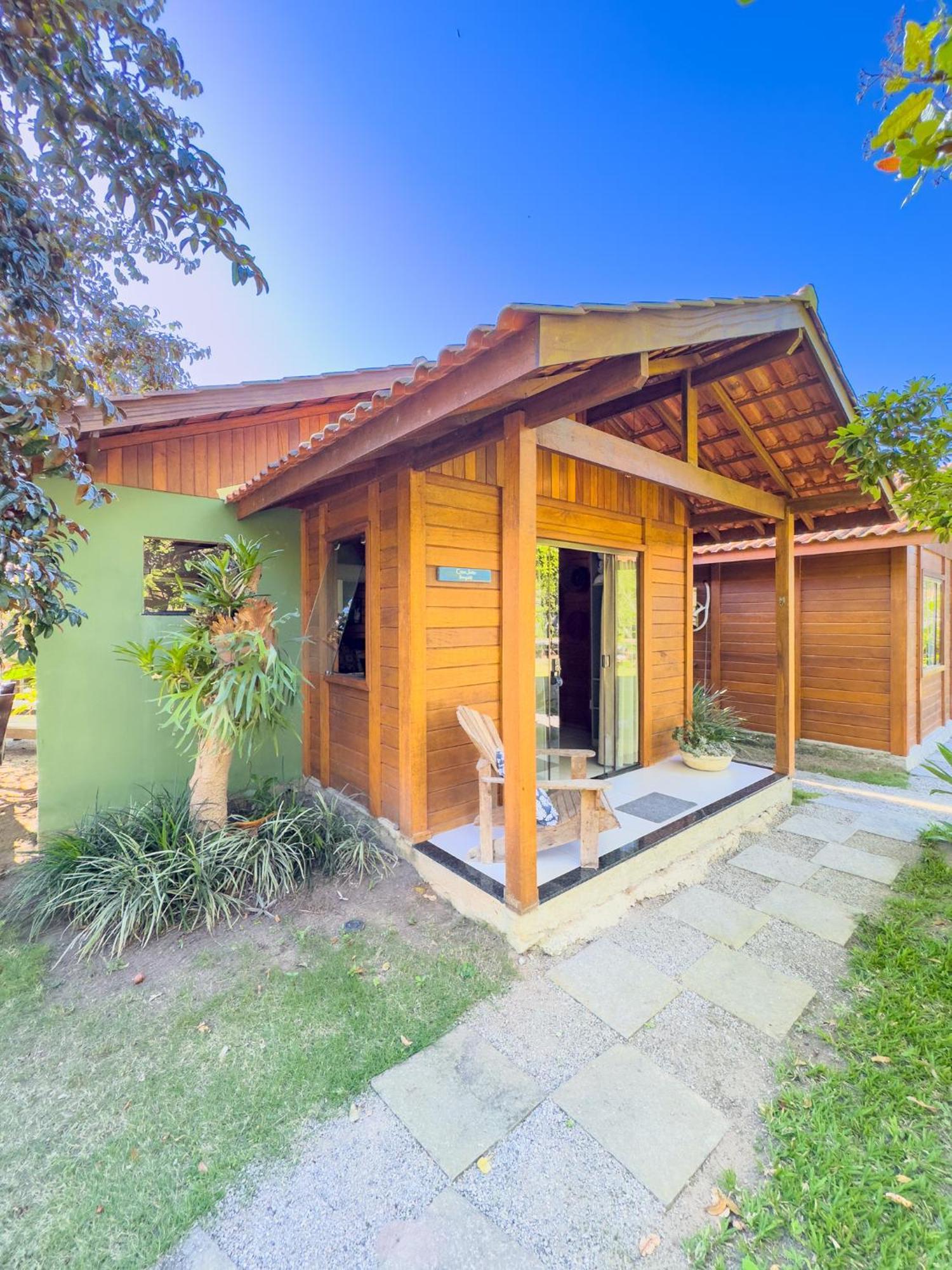 Rancho Litoral Buzios 빌라 외부 사진