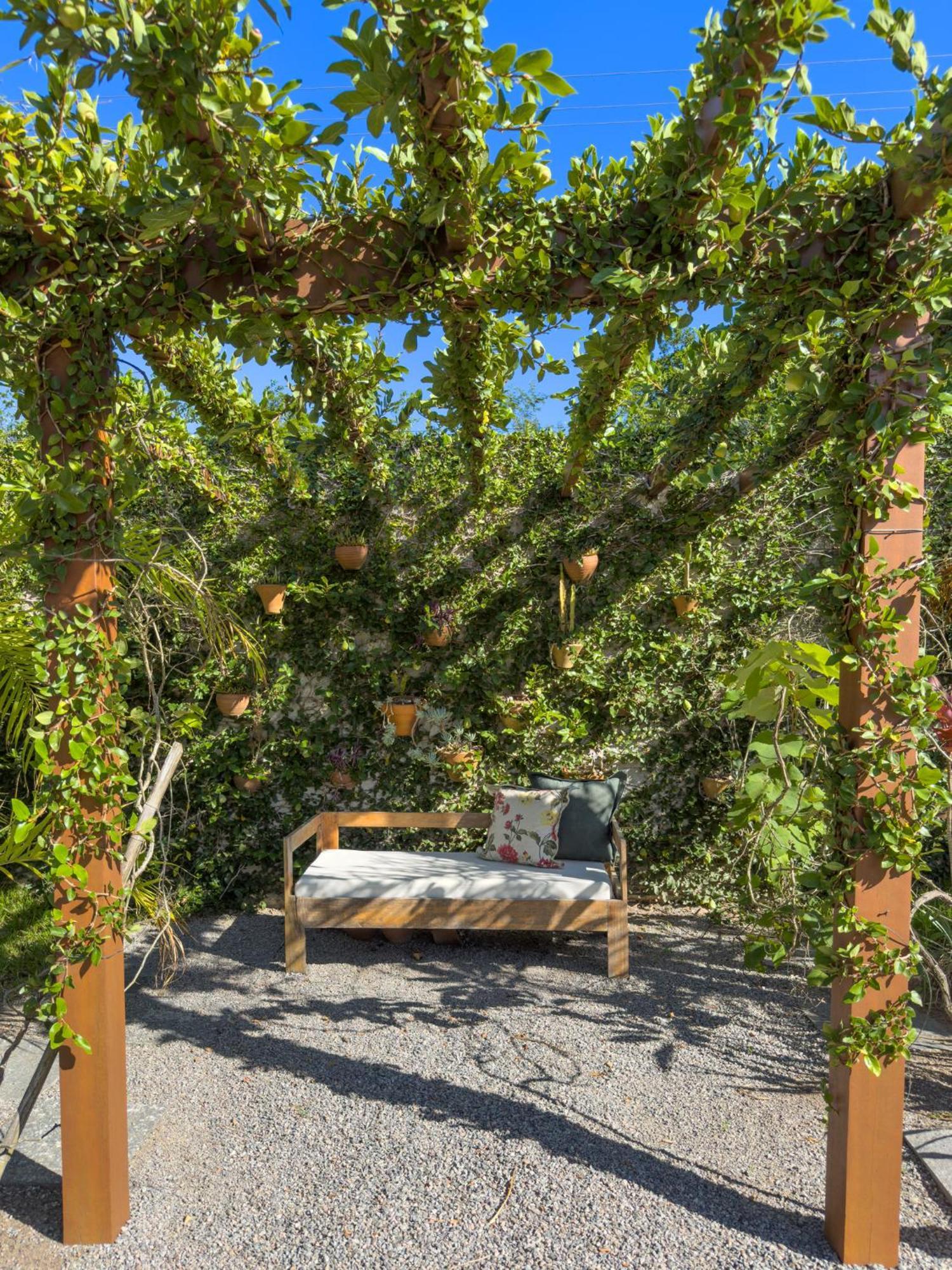 Rancho Litoral Buzios 빌라 외부 사진