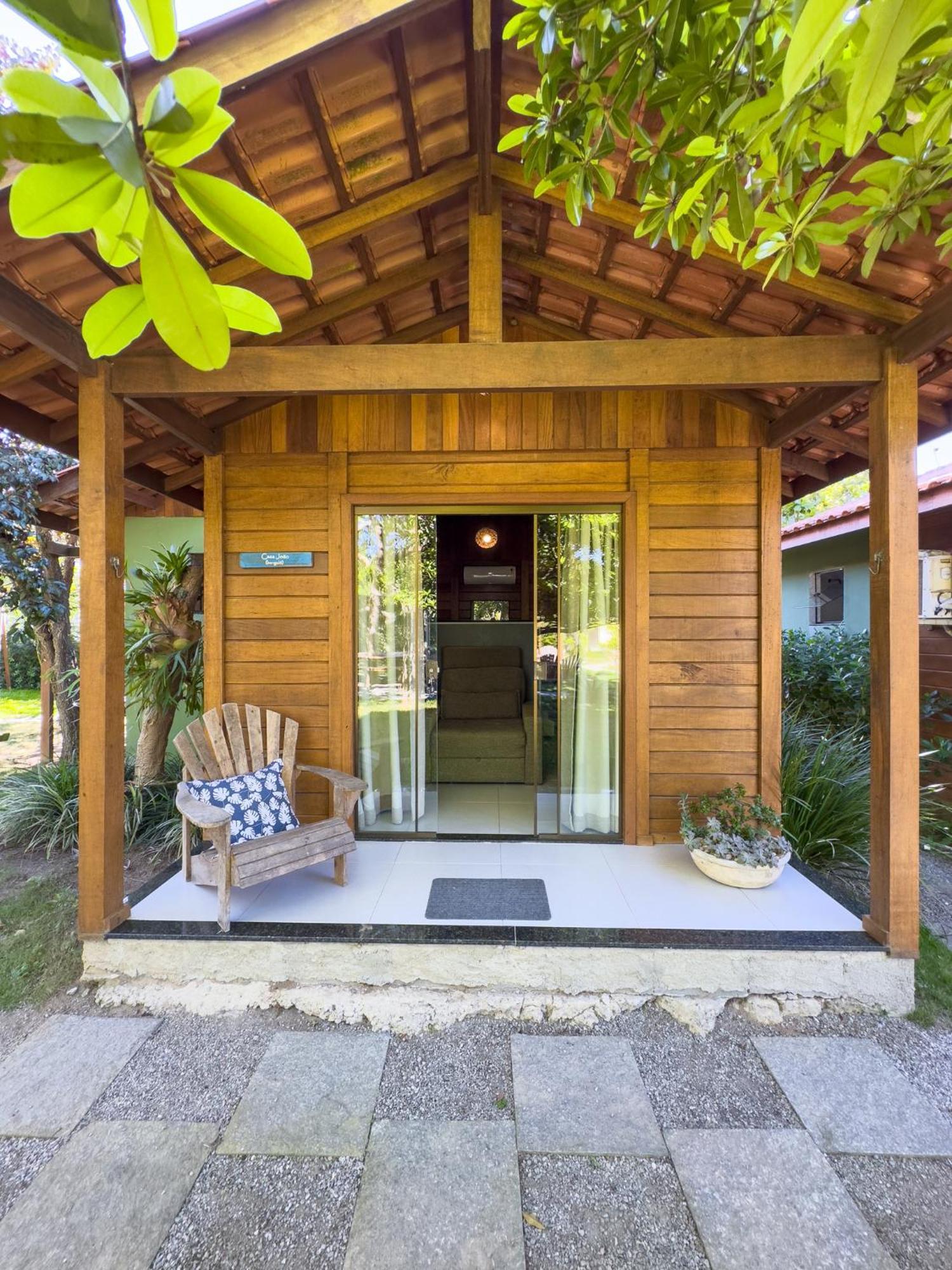 Rancho Litoral Buzios 빌라 외부 사진