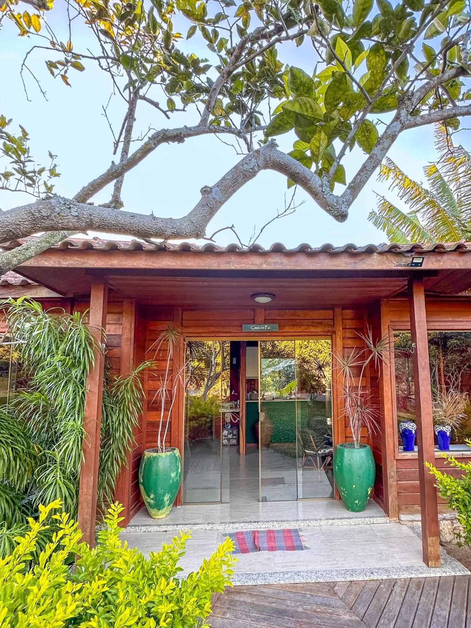 Rancho Litoral Buzios 빌라 외부 사진