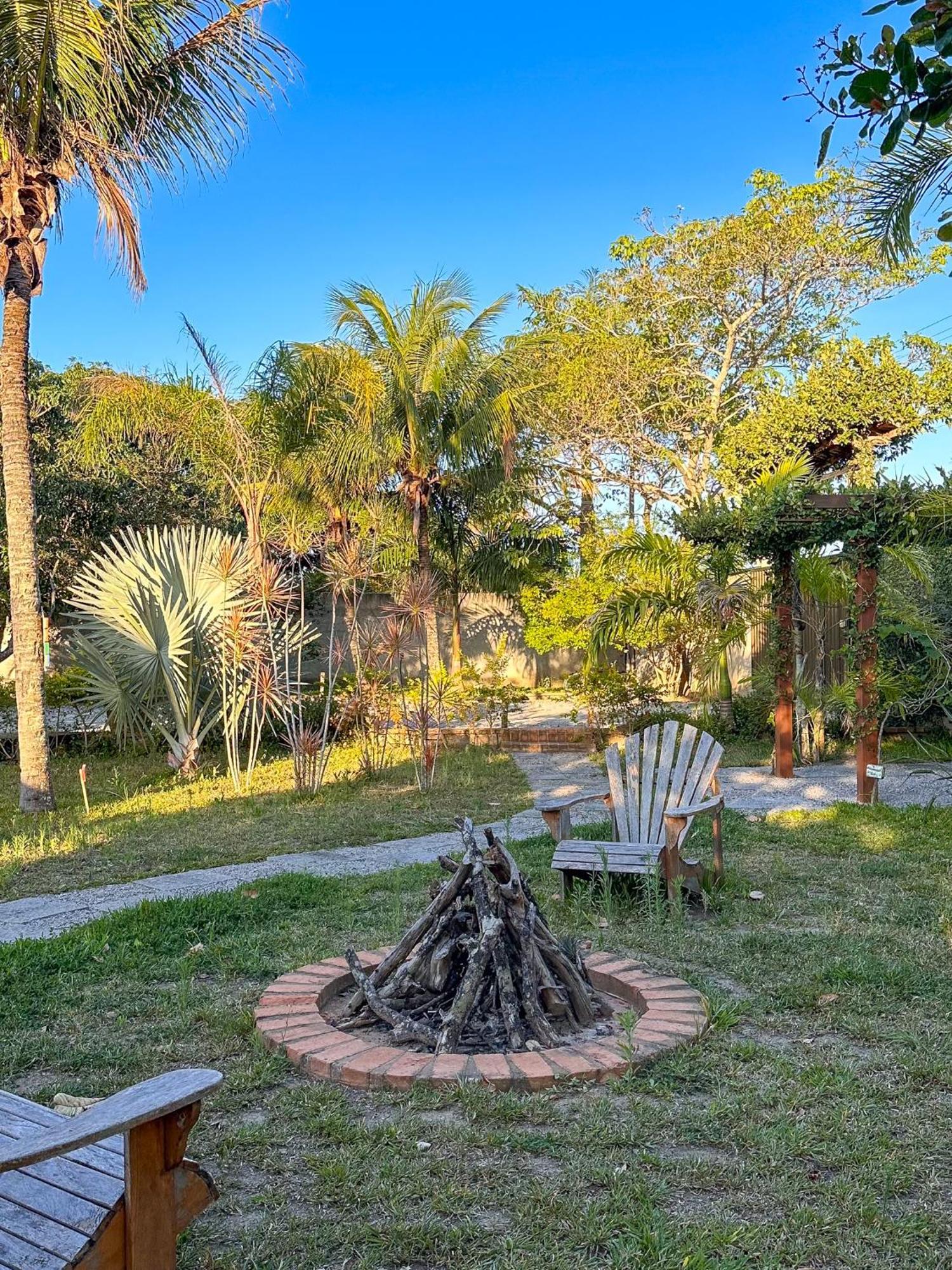 Rancho Litoral Buzios 빌라 외부 사진
