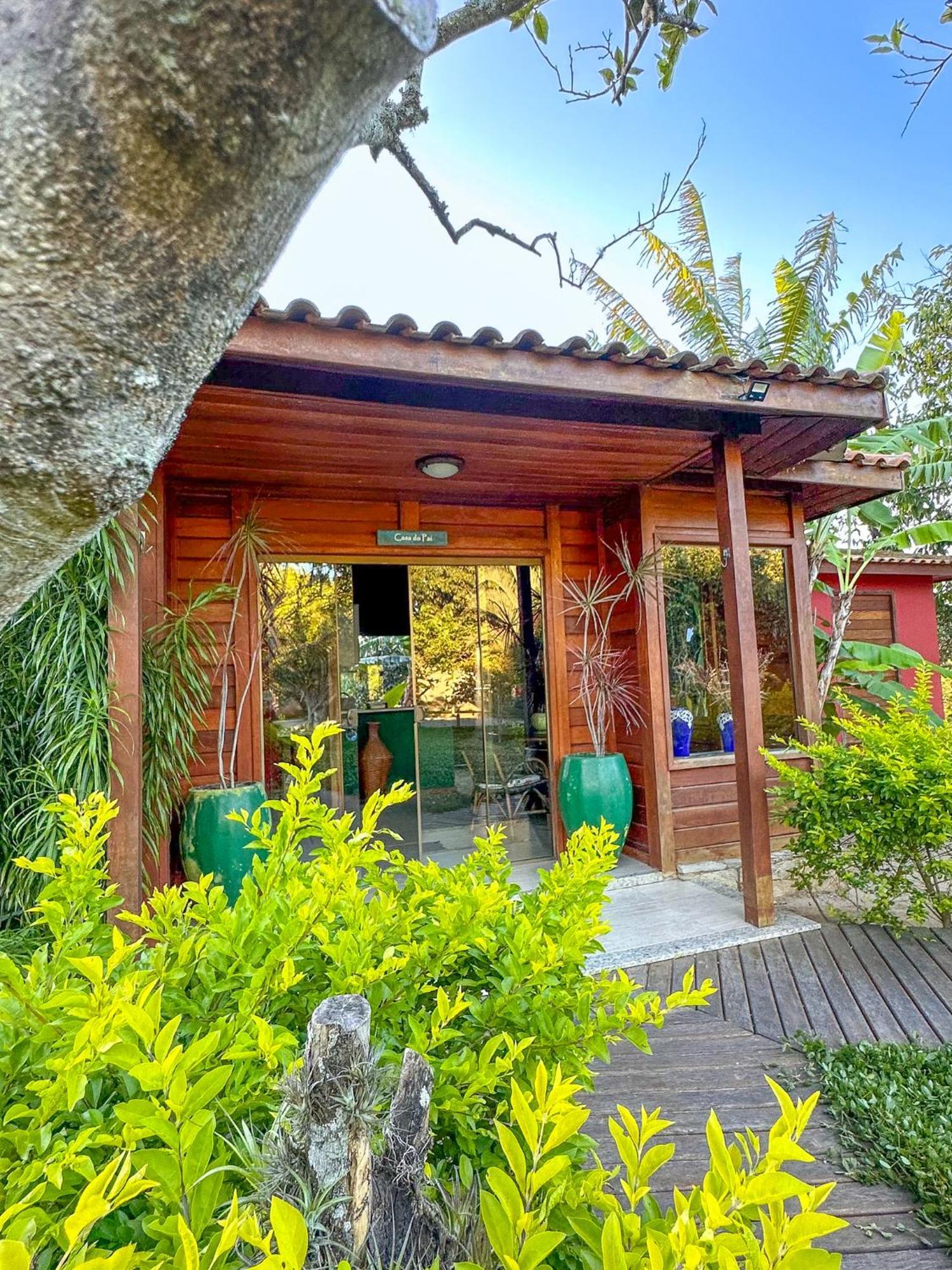 Rancho Litoral Buzios 빌라 외부 사진
