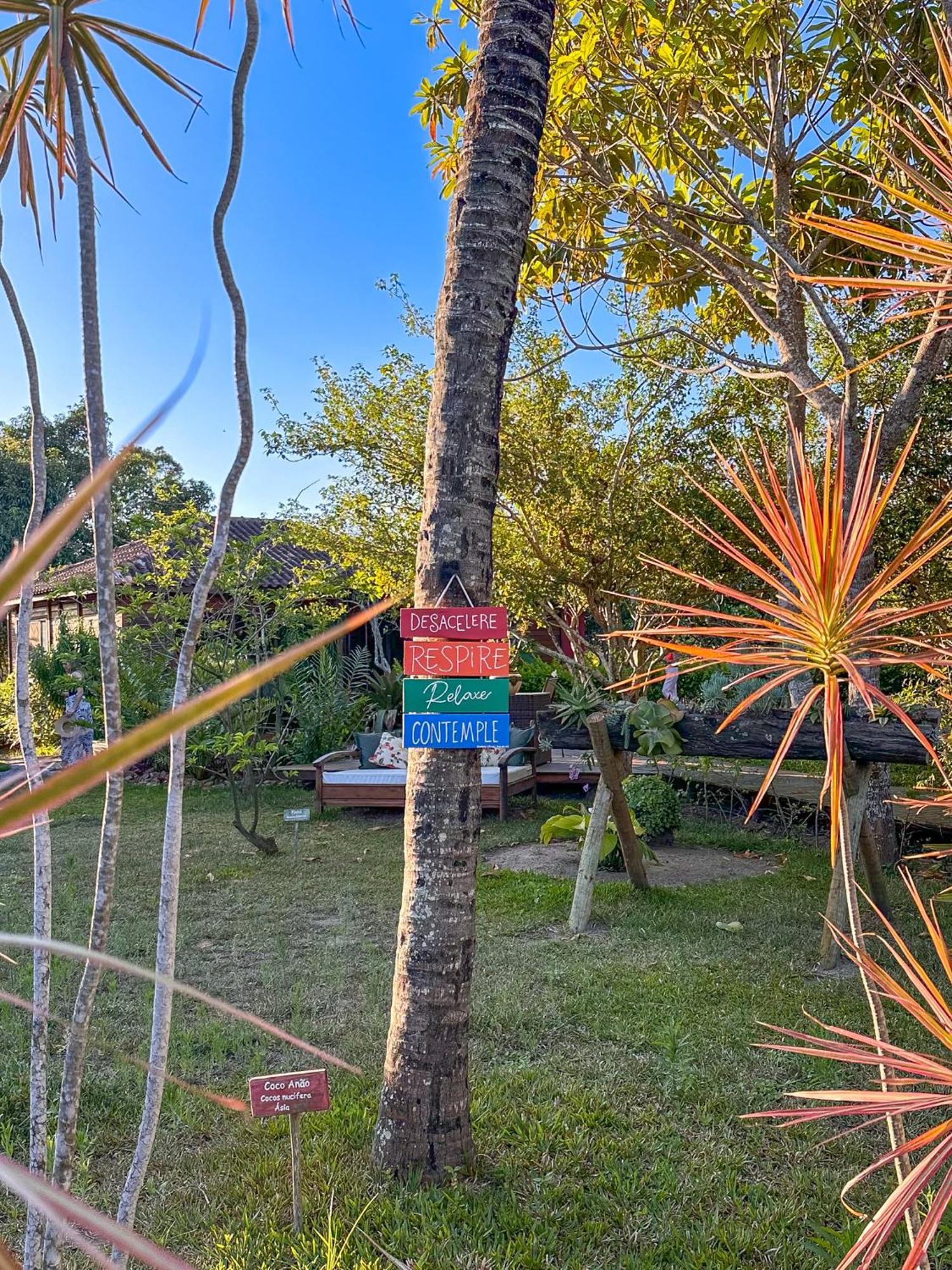 Rancho Litoral Buzios 빌라 외부 사진